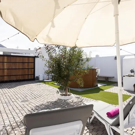 Casa Sotomayor Hébergement de vacances Santiago del Teide