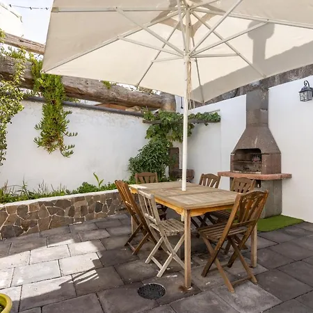Hébergement de vacances Casa Sotomayor Santiago del Teide