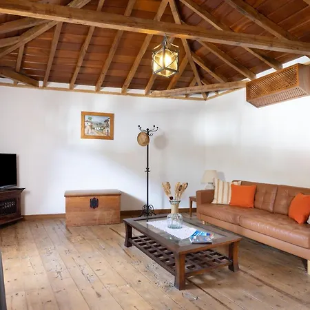 Hébergement de vacances Casa Sotomayor *