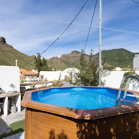 Hébergement de vacances Casa Sotomayor *