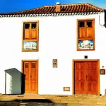 Casa Sotomayor Nyaraló