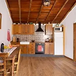 Casa Sotomayor Nyaraló Santiago del Teide