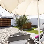 Casa Sotomayor Nyaraló Santiago del Teide