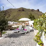 Nyaraló Casa Sotomayor