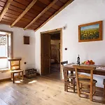 Nyaraló Casa Sotomayor *