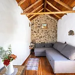 Casa Sotomayor Nyaraló Santiago del Teide