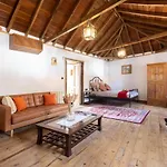 Casa Sotomayor Nyaraló Santiago del Teide