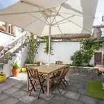 Nyaraló Casa Sotomayor Santiago del Teide