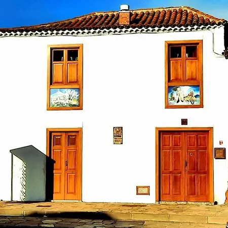 Casa Sotomayor Casa vacanze