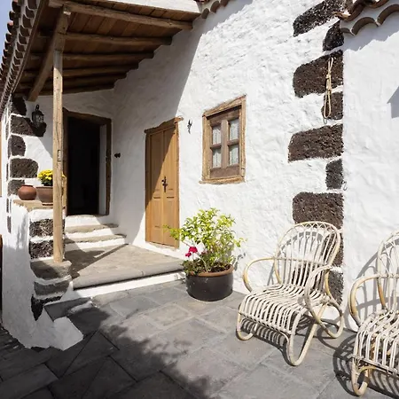 Casa Sotomayor *