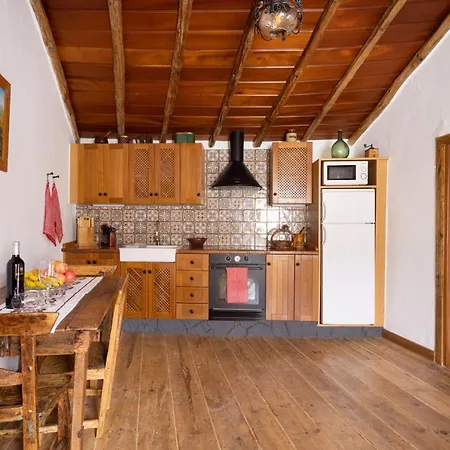 Casa Sotomayor Casa vacanze Santiago del Teide