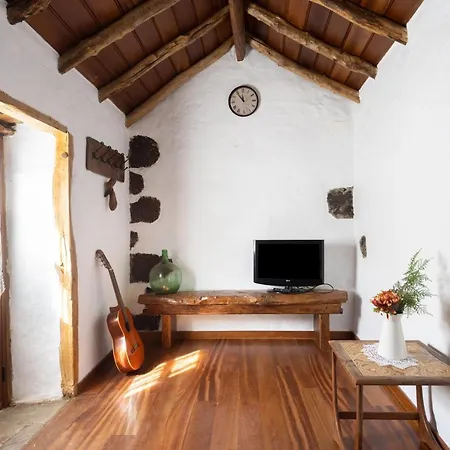 Holiday home Casa Sotomayor Santiago Del Teide
