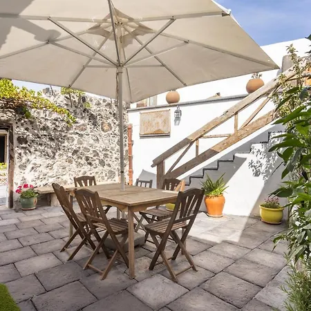Holiday home Casa Sotomayor