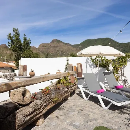 Holiday home Casa Sotomayor