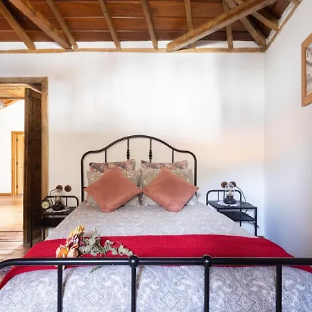 Casa Sotomayor Holiday home