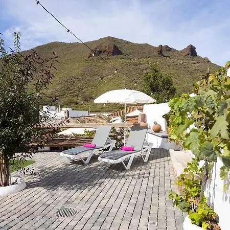 Holiday home Casa Sotomayor