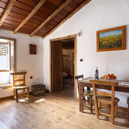 Holiday home Casa Sotomayor *