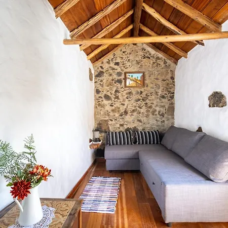 Casa Sotomayor Holiday home Santiago Del Teide
