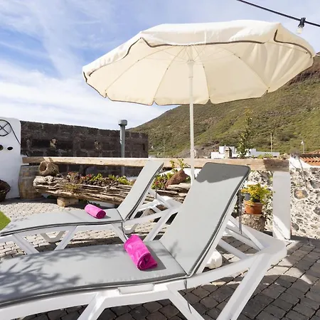 Holiday home Casa Sotomayor