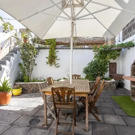 Casa Sotomayor *
