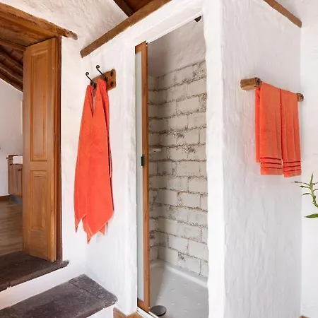 Holiday home Casa Sotomayor Santiago Del Teide