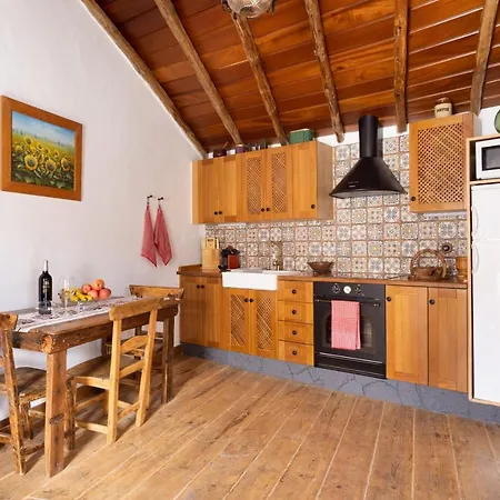 Casa Sotomayor * Santiago Del Teide