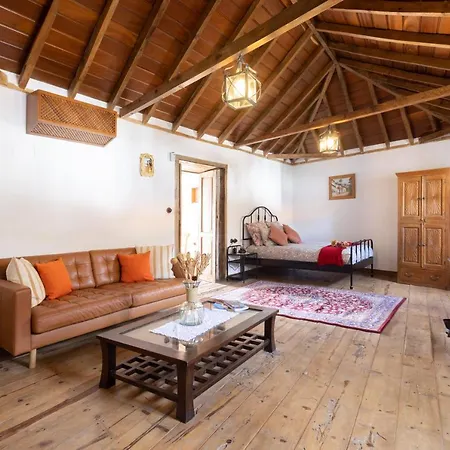 Casa Sotomayor Holiday home Santiago Del Teide