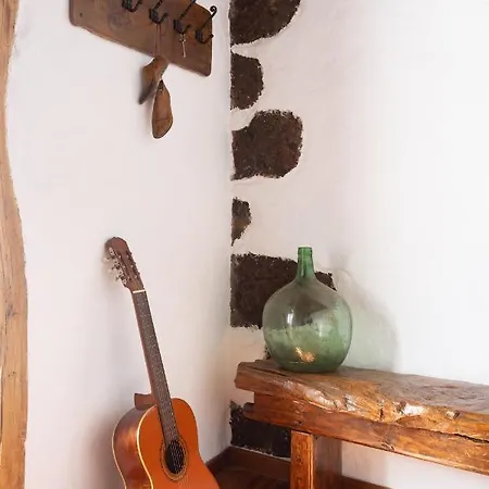 Casa Sotomayor Holiday home