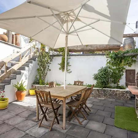 Ferienhaus Casa Sotomayor Santiago del Teide