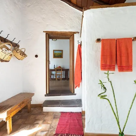 Holiday home Casa Sotomayor