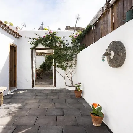 Casa Sotomayor Nyaraló