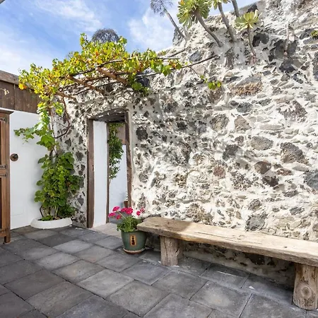 Casa Sotomayor *