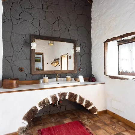 Holiday home Casa Sotomayor *